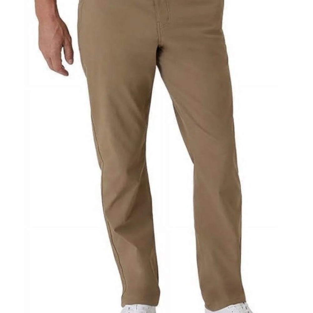 Weatherproof Vintage Men’s Performance Pant